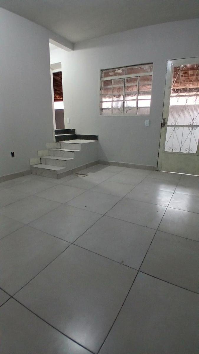 Casa, Arvoredo, 3 Quartos, 1 Vaga