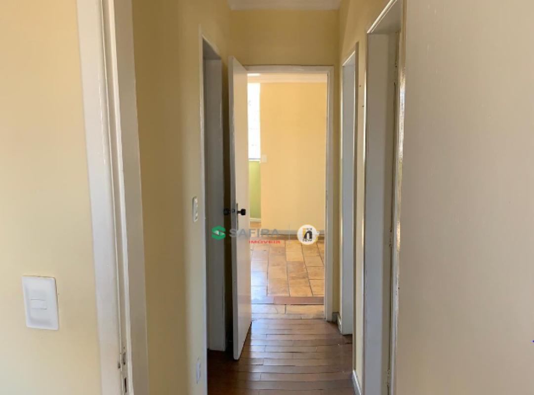 Apartamento, Padre Eustáquio, 3 Quartos, 1 Vaga, 1 Suíte