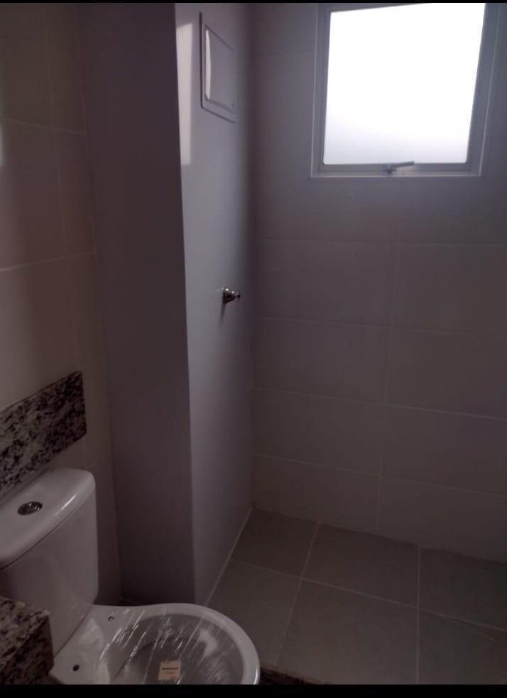 Apartamento, Planalto, 2 Quartos, 1 Vaga
