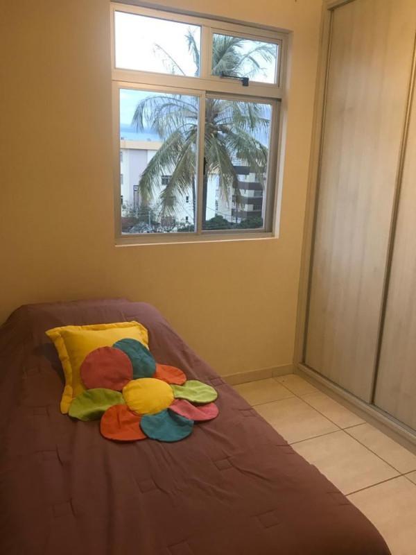 Apartamento, Sagrada Família, 3 Quartos, 1 Vaga, 1 Suíte