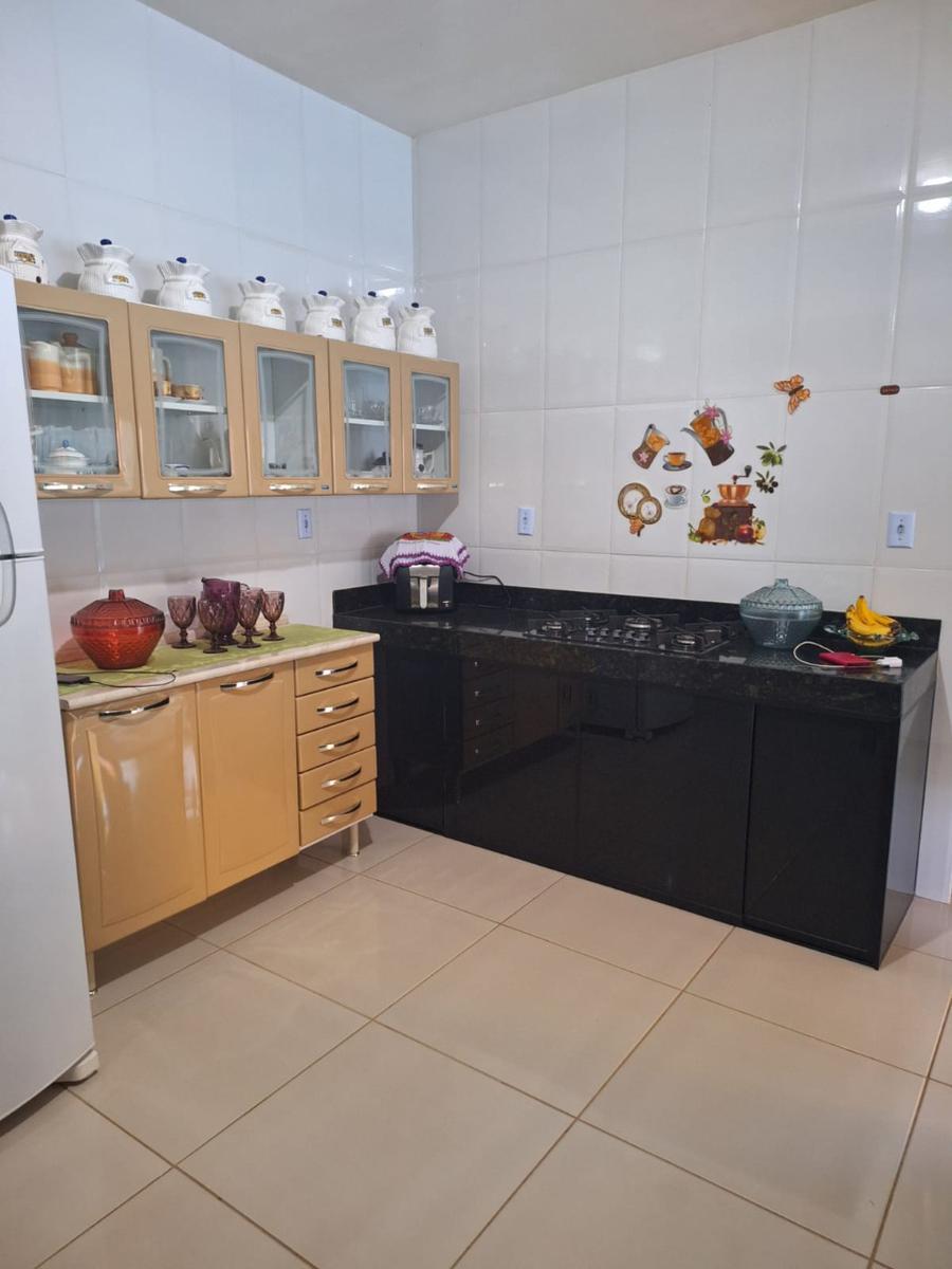 Fazenda, Gentileza, 4 Quartos, 10 Vagas, 1 Suíte
