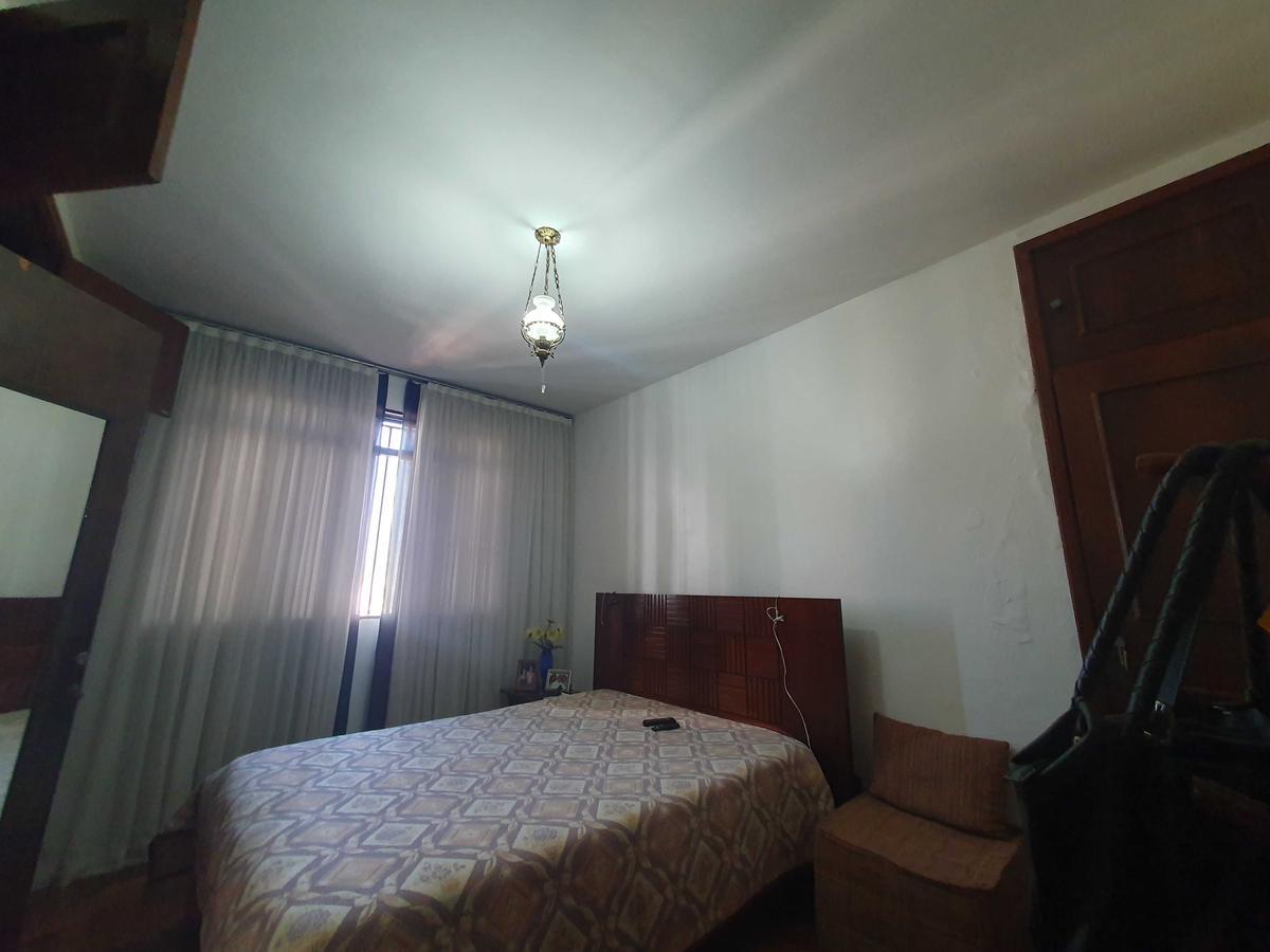 Casa, Alto Barroca, 4 Quartos, 4 Vagas, 1 Suíte