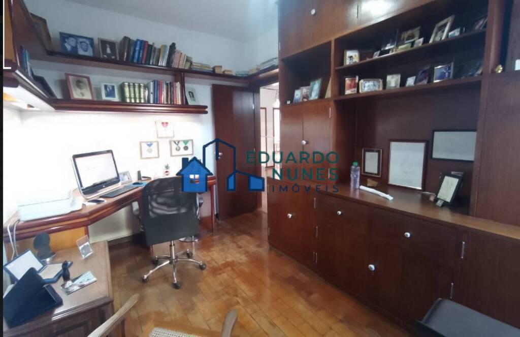 Apartamento, Serra, 4 Quartos, 2 Vagas, 1 Suíte