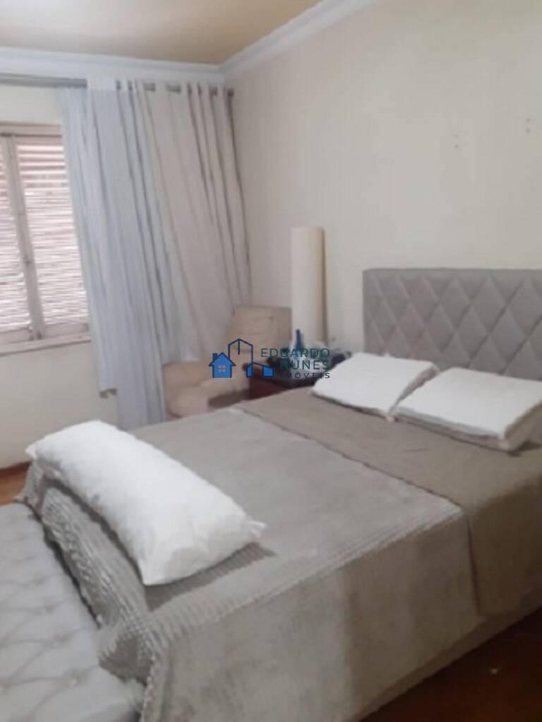 Apartamento, Santo Agostinho, 4 Quartos, 2 Vagas, 1 Suíte