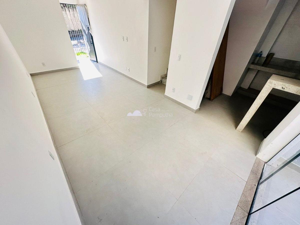 Casa, Planalto, 3 Quartos, 2 Vagas, 1 Suíte