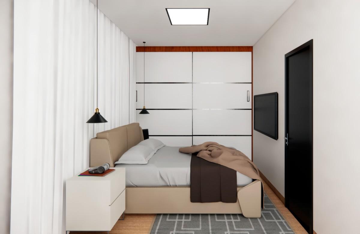 Apartamento, Liberdade, 4 Quartos, 3 Vagas, 4 Suítes