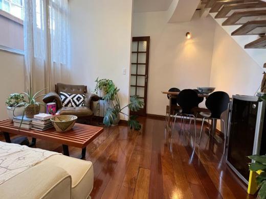 Apartamento, Serra, 4 Quartos, 2 Vagas, 1 Suíte