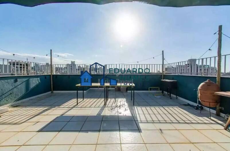 Cobertura, Santo Antônio, 3 Quartos, 3 Vagas, 1 Suíte