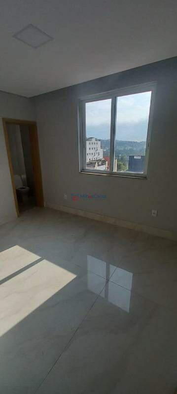 Apartamento, Iguaçu, 3 Quartos, 2 Vagas, 2 Suítes