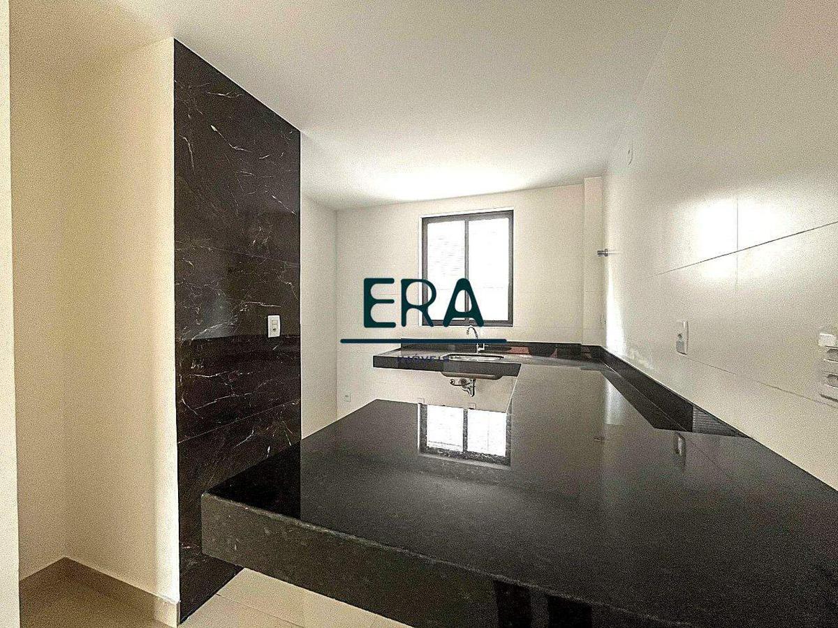 Apartamento, Gutierrez, 3 Quartos, 2 Vagas, 2 Suítes