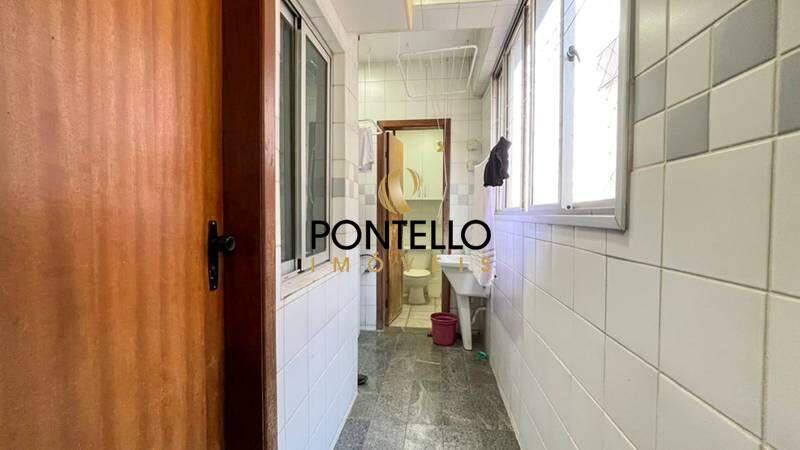 Apartamento, Buritis, 3 Quartos, 2 Vagas, 1 Suíte