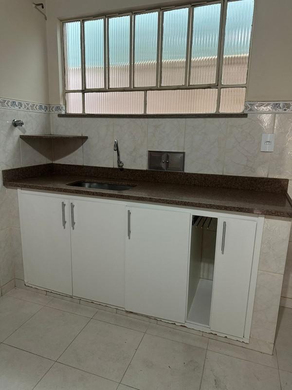 Casa, Centro, 5 Quartos, 1 Vaga, 1 Suíte