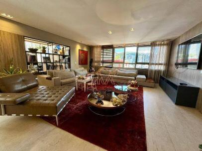 Apartamento, Carmo, 4 Quartos