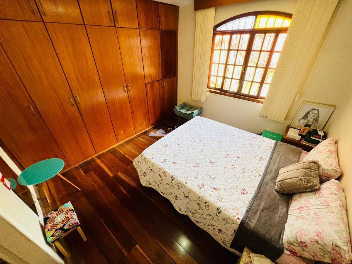 Casa, Santa Mônica, 3 Quartos, 2 Vagas, 2 Suítes