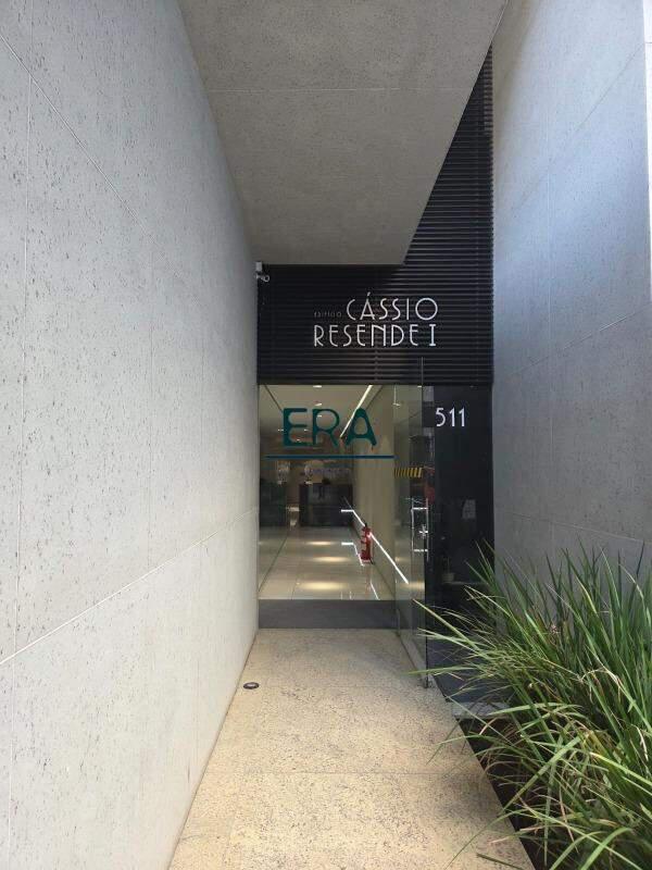 Sala, Centro, 0 Quarto, 1 Vaga