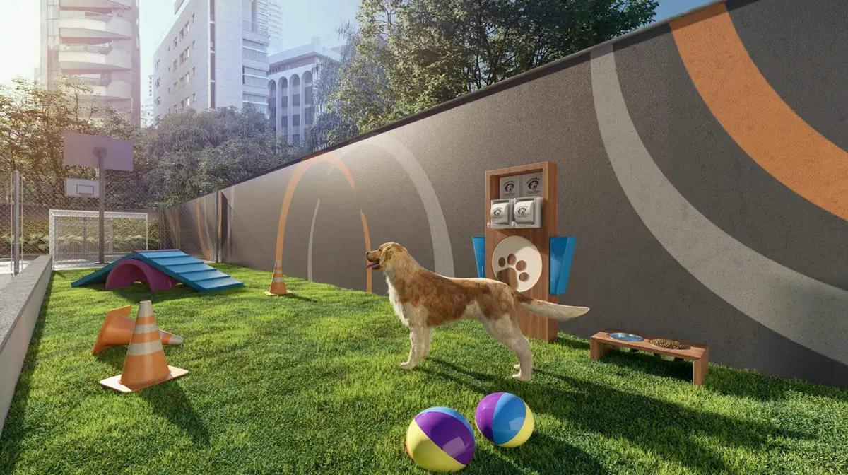 Apartamento, Serra, 3 Quartos, 2 Vagas, 1 Suíte