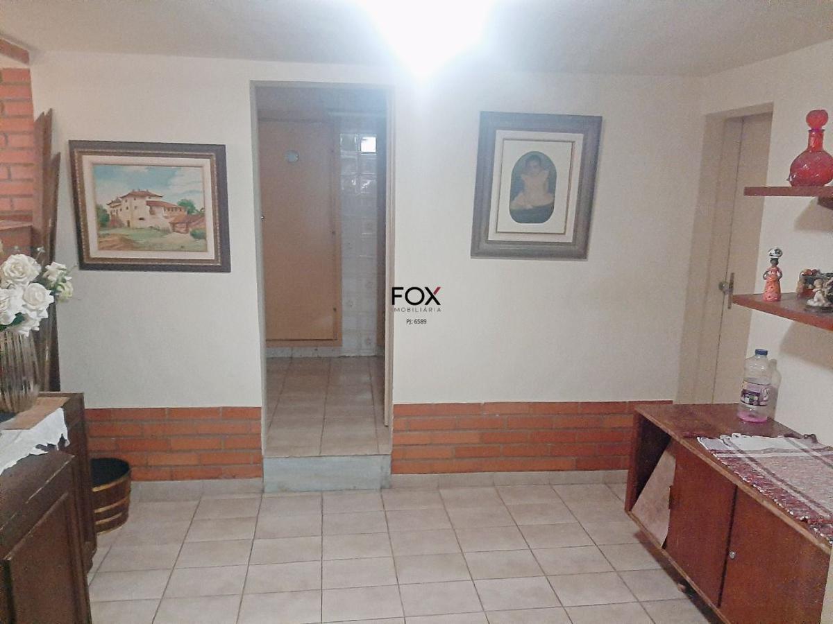 Casa, Colégio Batista, 6 Quartos, 2 Vagas, 1 Suíte