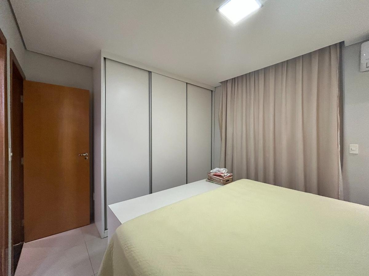 Cobertura, Europa, 3 Quartos, 2 Vagas, 1 Suíte