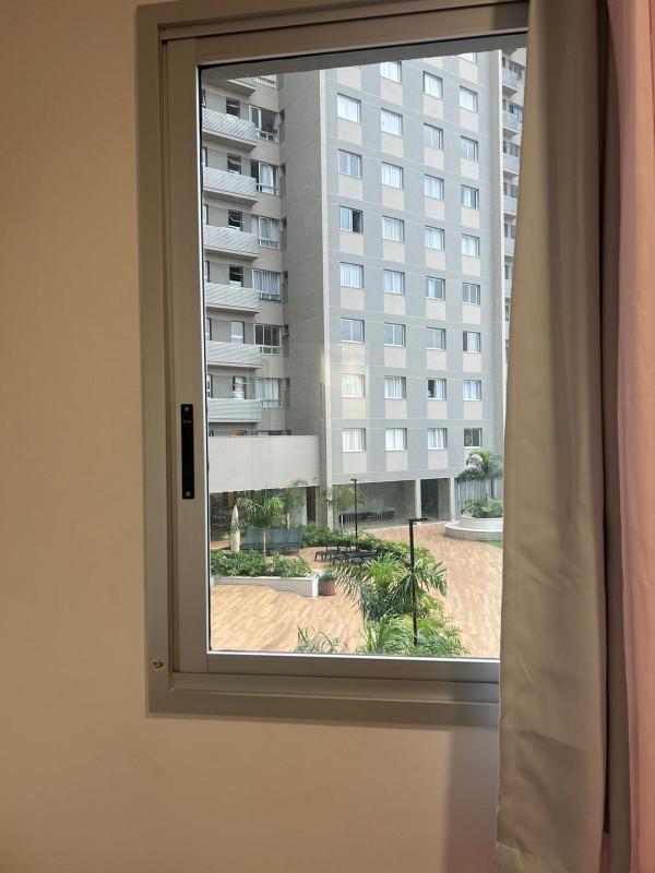 Apartamento, Jardim Riacho das Pedras, 2 Quartos, 1 Vaga