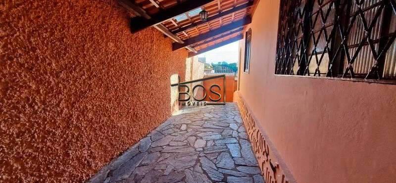 Casa, Santa Inês, 3 Quartos, 2 Vagas, 2 Suítes