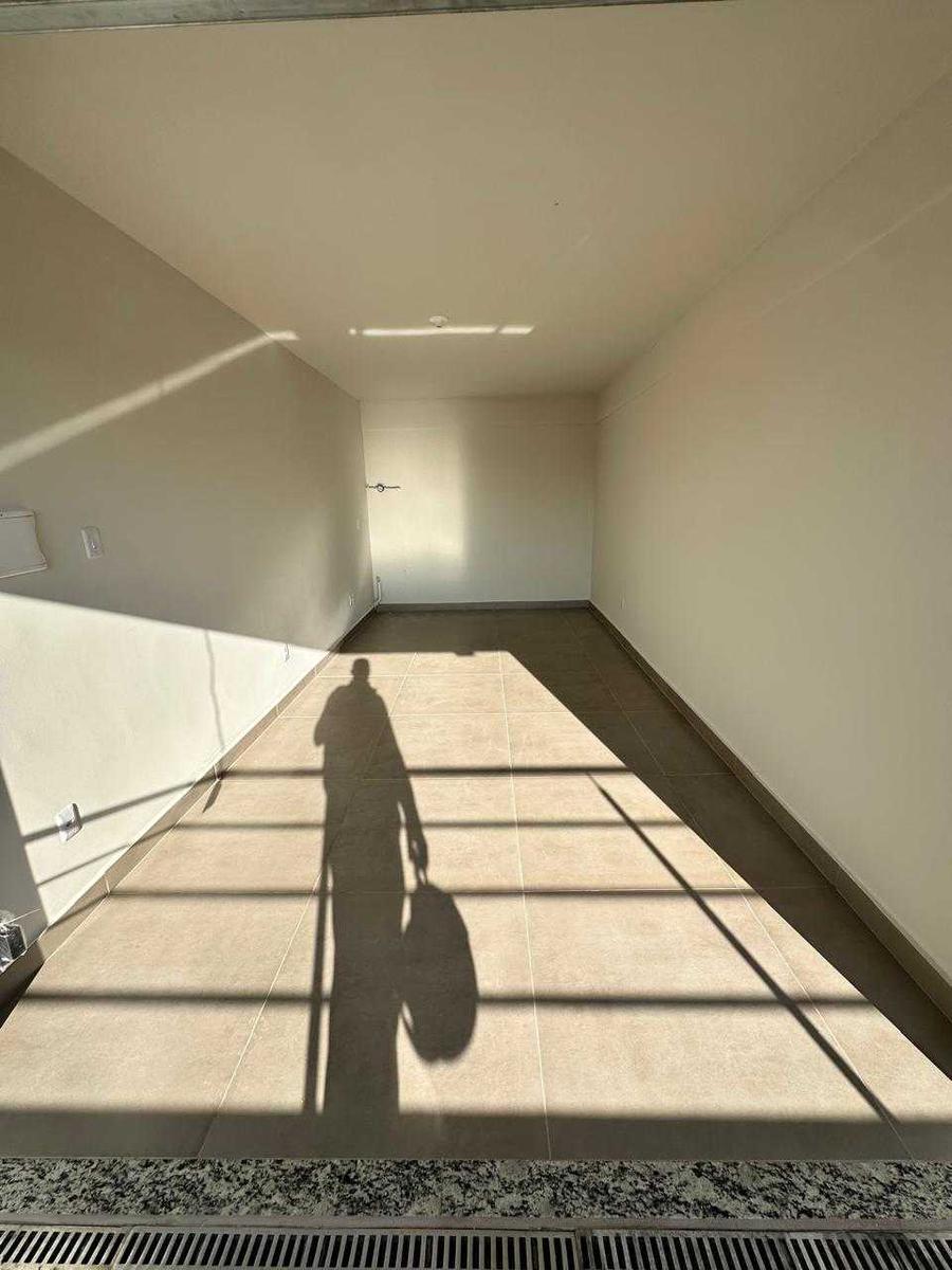 Andar, Santa Terezinha, 0 Quarto, 0 Vaga