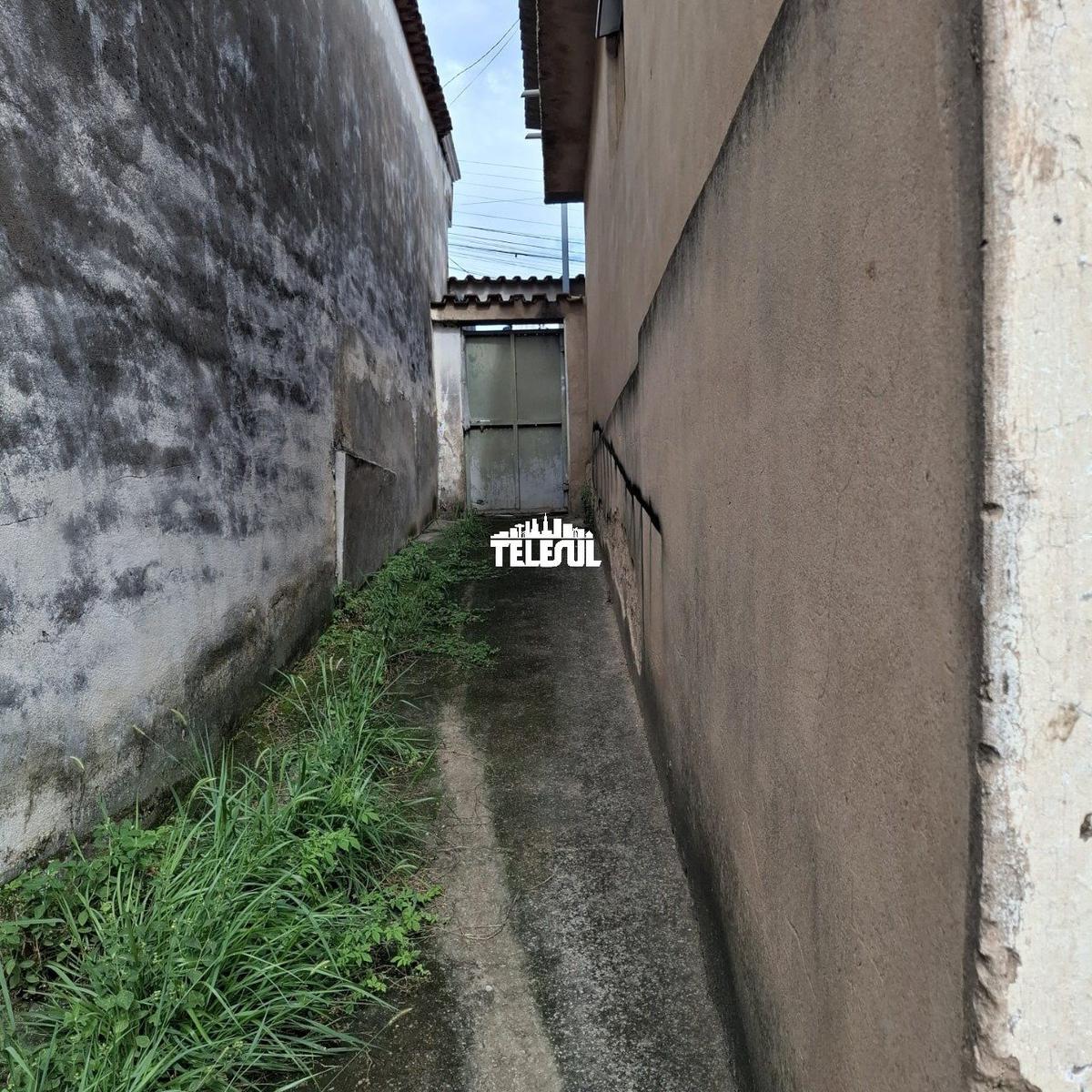 Casa, Jardim Canaã, 3 Quartos, 1 Vaga
