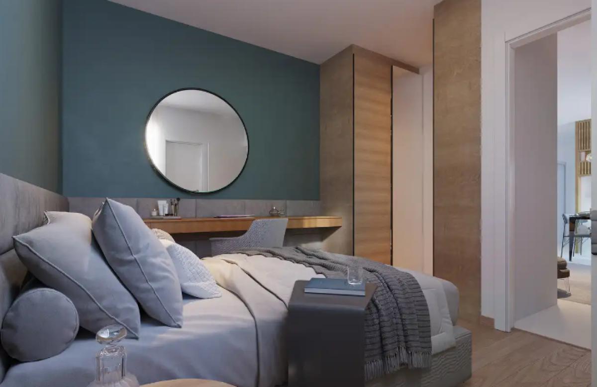 Cobertura, São Bento, 2 Quartos, 2 Vagas, 1 Suíte