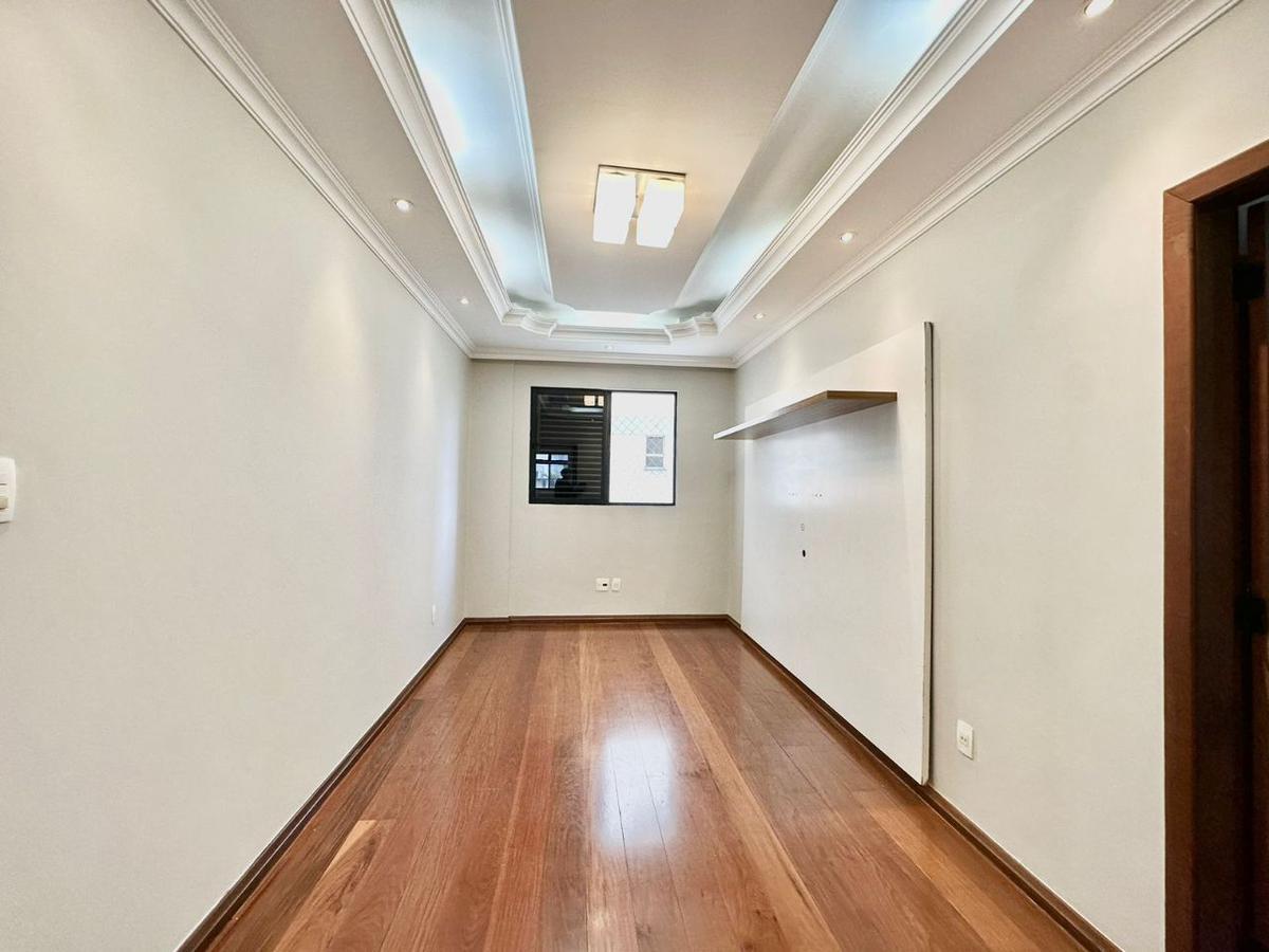 Apartamento, Horto, 4 Quartos, 3 Vagas, 2 Suítes