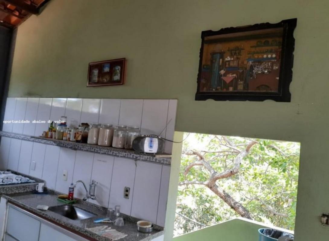 Fazenda, Andiroba, 3 Quartos, 2 Vagas, 1 Suíte