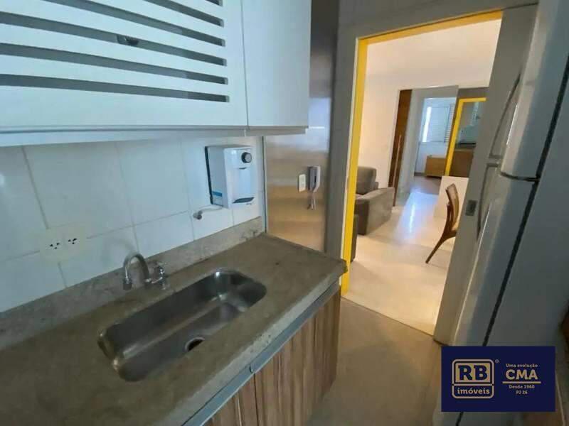 Apartamento, Savassi, 3 Quartos, 2 Vagas, 1 Suíte