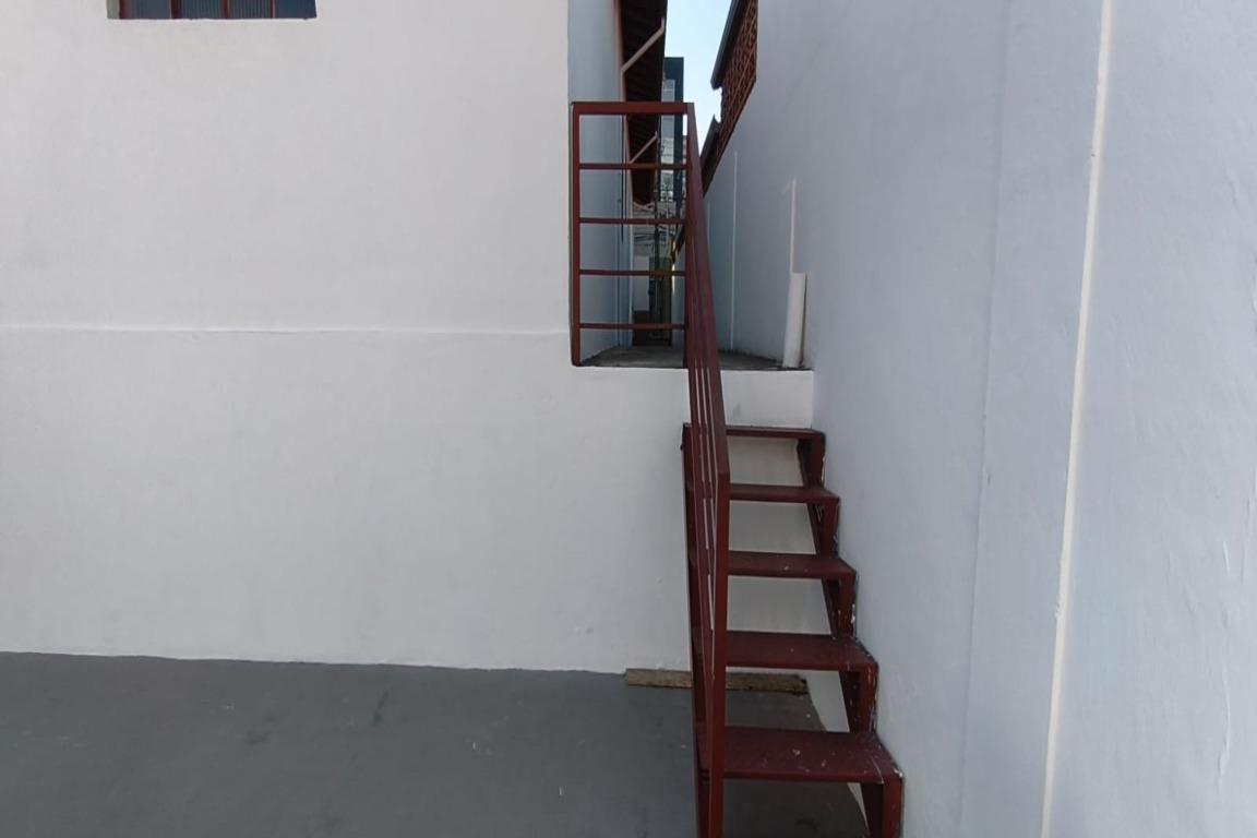 Casa, Palmares, 3 Quartos, 2 Vagas, 1 Suíte