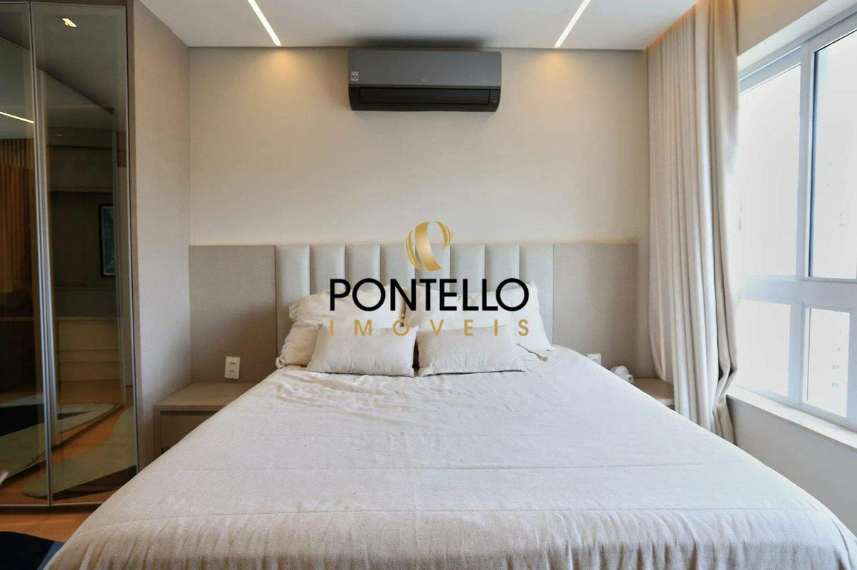 Apartamento, Lourdes, 2 Quartos, 2 Vagas, 2 Suítes