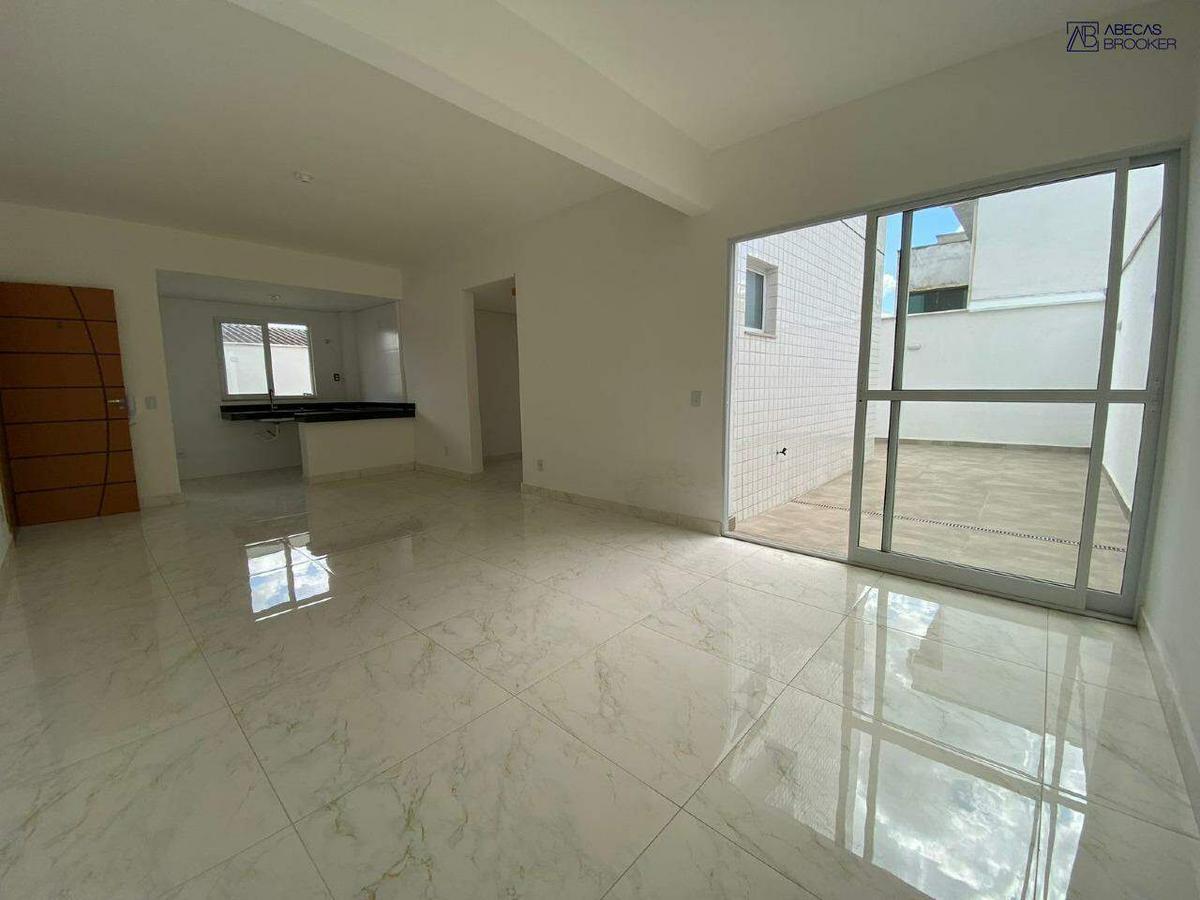 Apartamento, Araguaia, 2 Quartos, 2 Vagas, 1 Suíte