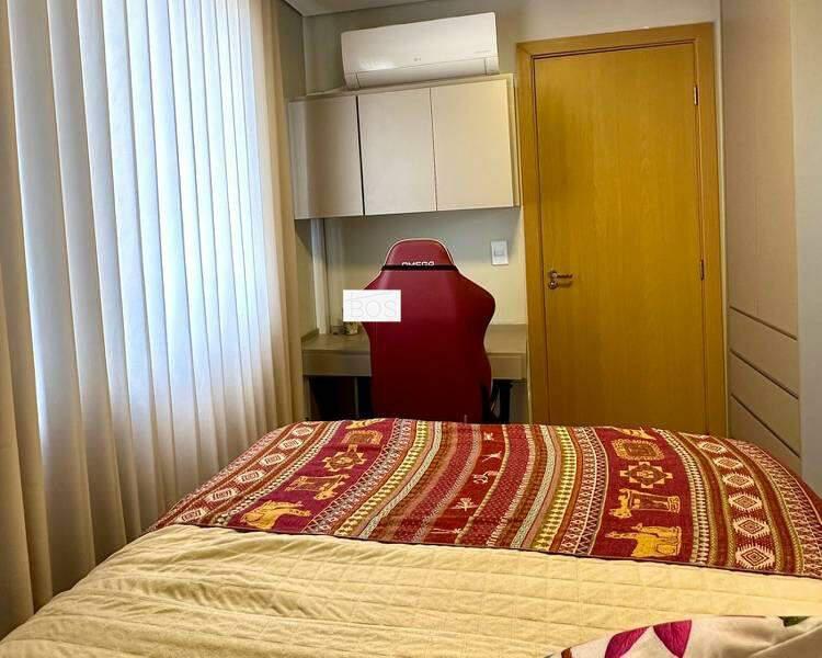 Cobertura, Santa Efigênia, 2 Quartos, 1 Vaga, 1 Suíte