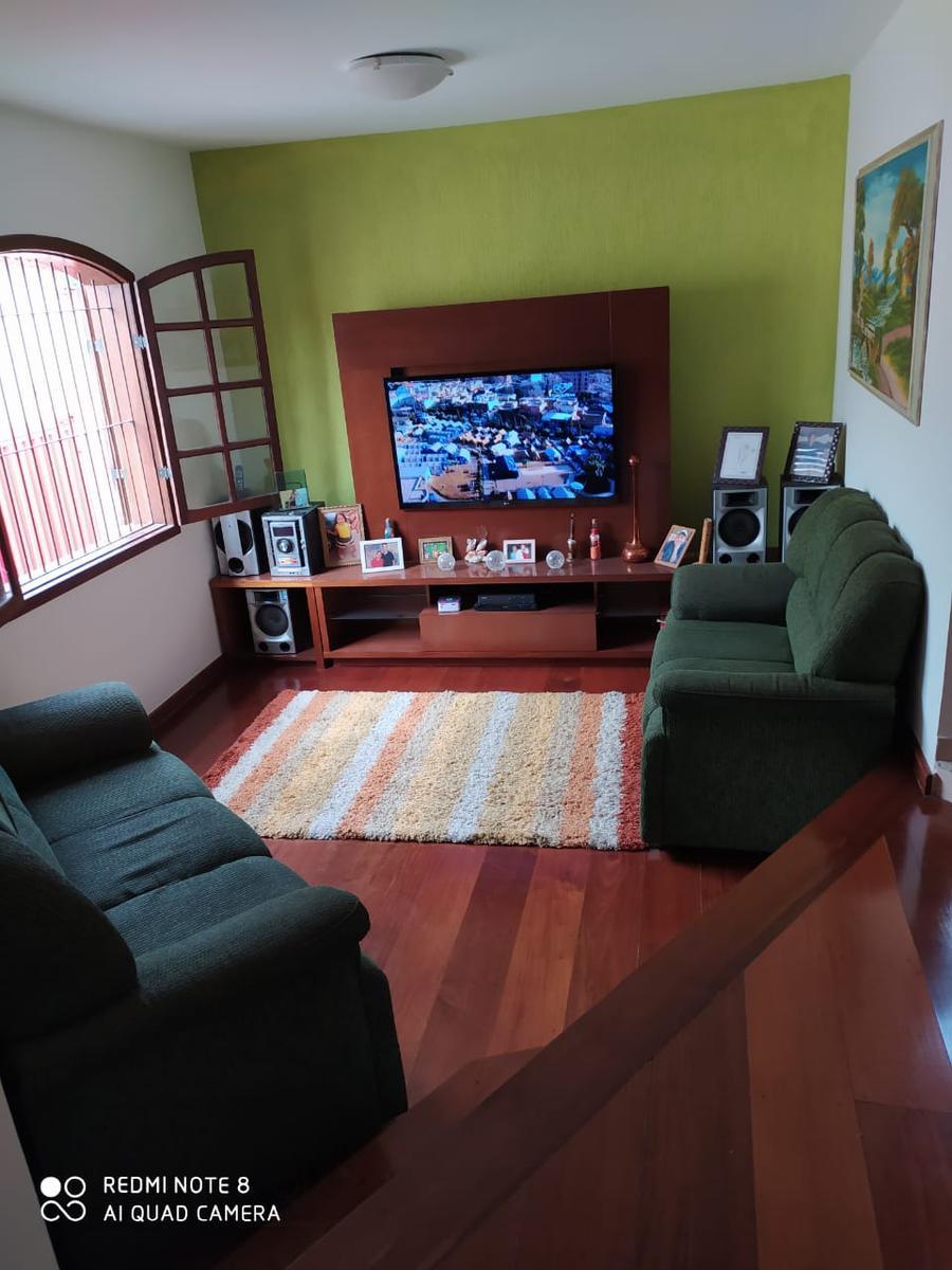 Casa, Vale das Orquídeas, 3 Quartos, 3 Vagas, 2 Suítes