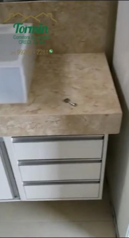 Apartamento, Sagrada Família, 3 Quartos, 1 Vaga