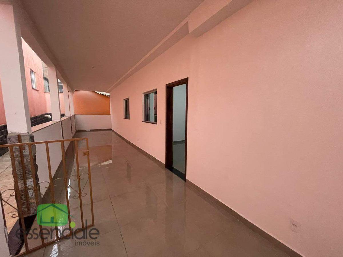 Casa, Barreiro, 3 Quartos, 1 Vaga