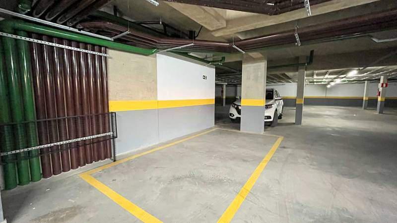 Apartamento, Barro Preto, 1 Quarto, 1 Vaga, 1 Suíte