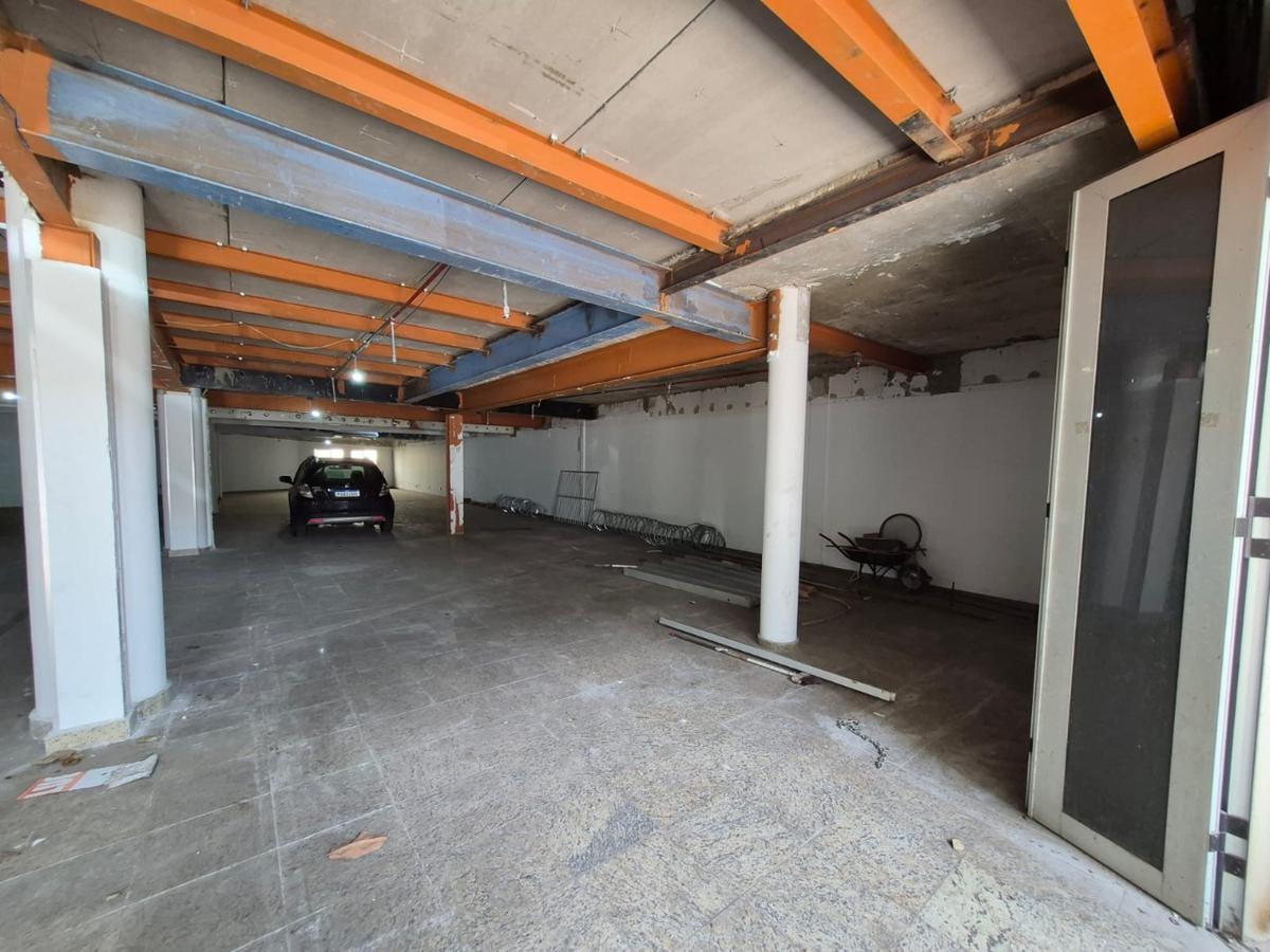 Andar, Santo Agostinho, 0 Quarto, 0 Vaga