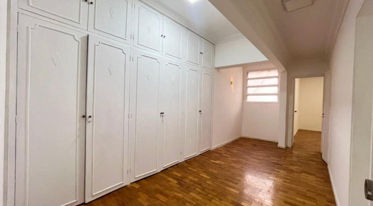 Apartamento, Centro, 4 Quartos, 2 Vagas, 1 Suíte