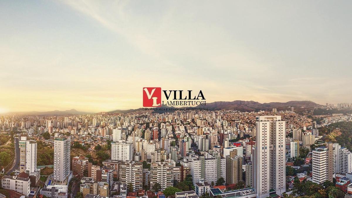 Apartamento, Serra, 4 Quartos, 4 Vagas, 2 Suítes
