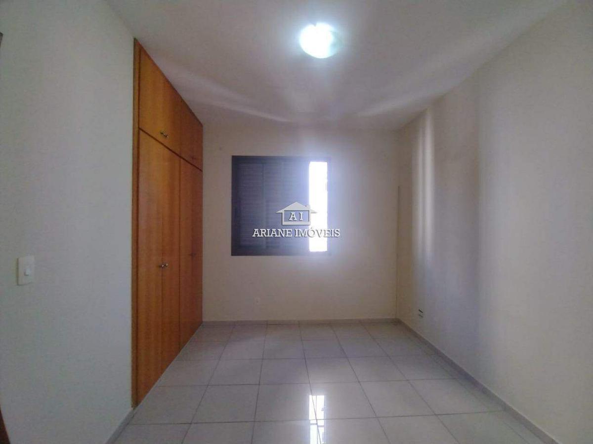 Apartamento, Coração Eucarístico, 3 Quartos, 1 Vaga, 1 Suíte