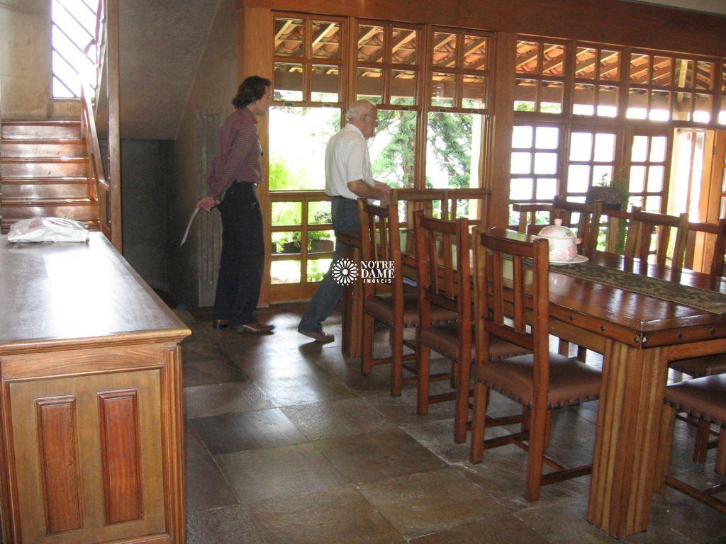 Casa, Bandeirantes (pampulha), 4 Quartos, 4 Vagas, 2 Suítes
