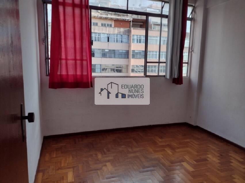 Apartamento, Barro Preto, 1 Quarto, 0 Vaga
