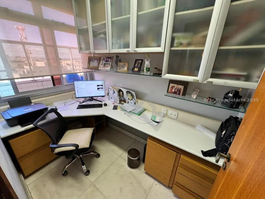 Cobertura, Nova Floresta, 4 Quartos, 4 Vagas, 1 Suíte