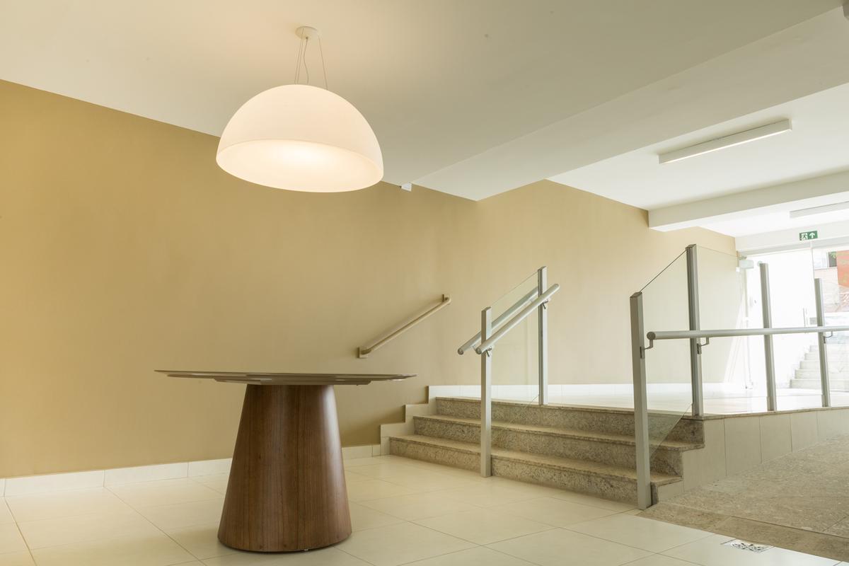 Apartamento, Santa Amélia, 3 Quartos, 1 Vaga, 1 Suíte