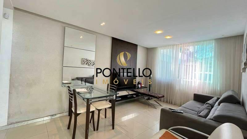 Casa, Santa Amélia, 3 Quartos, 3 Vagas, 1 Suíte