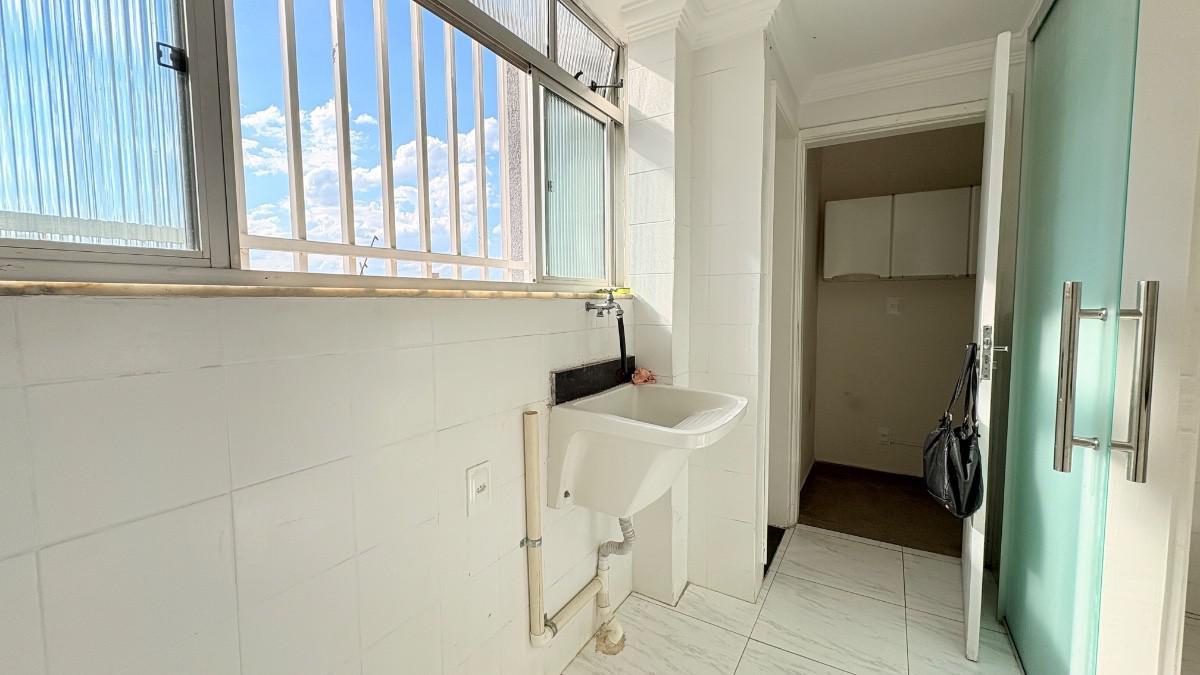 Apartamento, Santa Efigênia, 2 Quartos, 2 Vagas