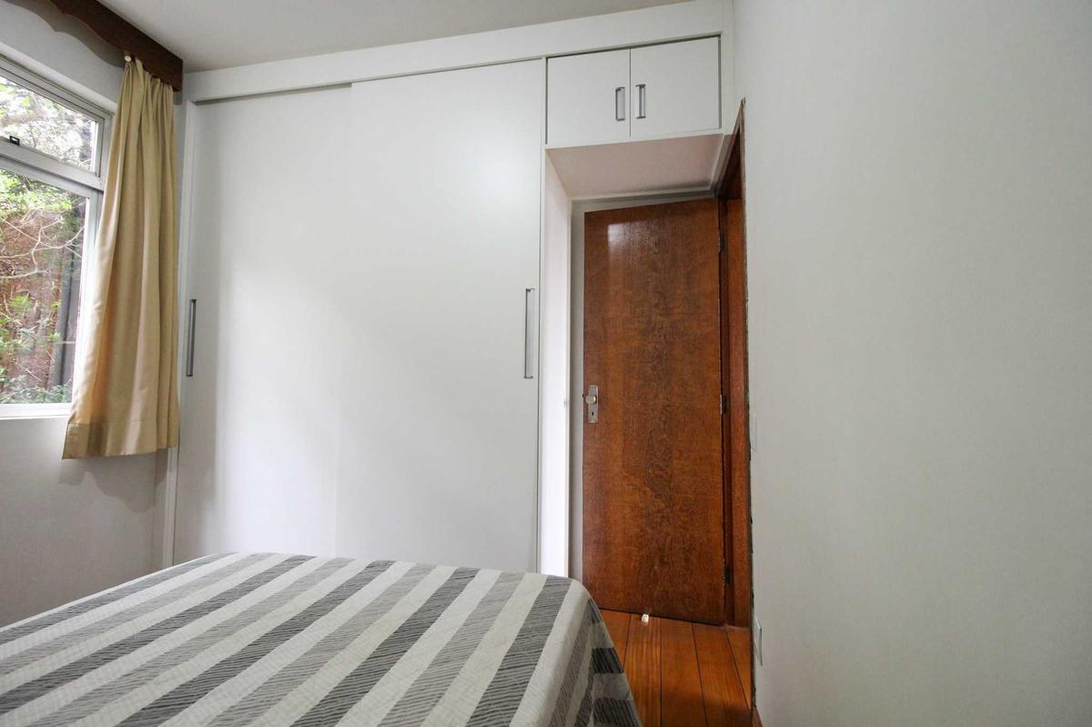 Apartamento, Luxemburgo, 4 Quartos, 2 Vagas, 1 Suíte