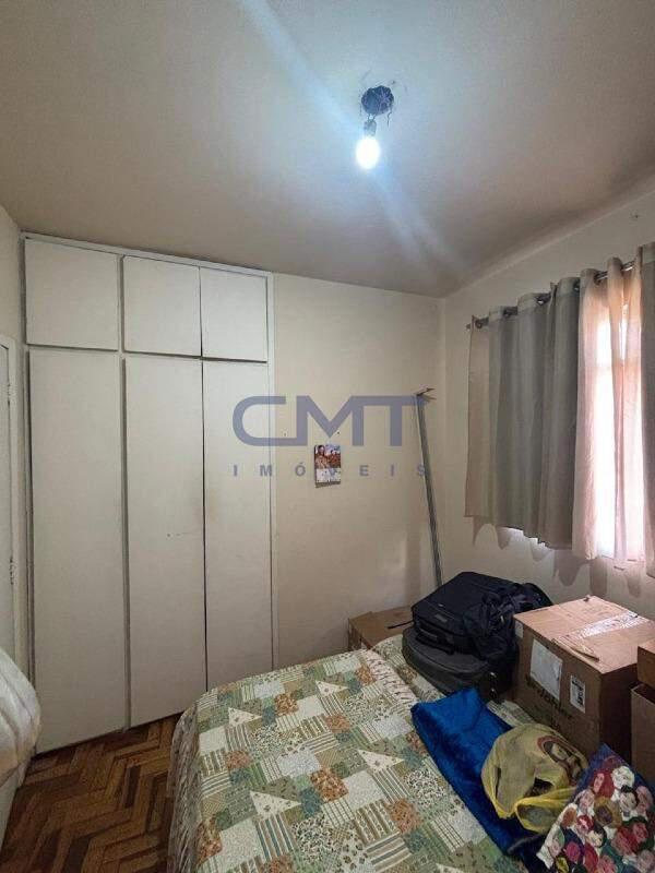 Apartamento, Sagrada Família, 3 Quartos, 2 Vagas, 1 Suíte